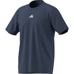 Camiseta Manga Curta adidas Treino Básica - Masculina - Foto 2