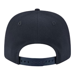Boné Adulto New Era 970ss Los Angeles Dodgers Aba Curva - Foto 3
