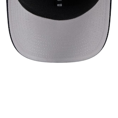 Boné Adulto New Era 970ss Los Angeles Dodgers Aba Curva - Foto 4