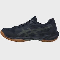 Tenis Masculino Asics Gel Rocket 12 - Foto 2