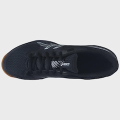 Tenis Masculino Asics Gel Rocket 12 - Foto 4