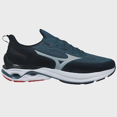 Tênis Masculino Mizuno Wave Mirai 8 - Foto 1