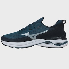 Tênis Masculino Mizuno Wave Mirai 8 - Foto 2