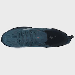 Tênis Masculino Mizuno Wave Mirai 8 - Foto 4