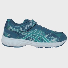 Tênis Infantil Asics Fantasy 4 - Foto 1