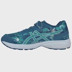 Tênis Infantil Asics Fantasy 4 - Foto 2