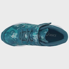 Tênis Infantil Asics Fantasy 4 - Foto 4