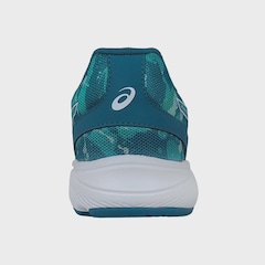 Tênis Infantil Asics Fantasy 4 - Foto 5
