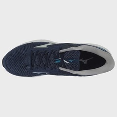 Tênis Masculino Mizuno Hawk 6 - Foto 4