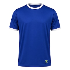 Camisa do Brasil Torcedor Dry Lisa Olden Sports - Masculina - Foto 1
