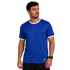 Camisa do Brasil Torcedor Dry Lisa Olden Sports - Masculina - Foto 2