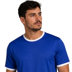 Camisa do Brasil Torcedor Dry Lisa Olden Sports - Masculina - Foto 3