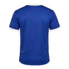 Camisa do Brasil Torcedor Dry Lisa Olden Sports - Masculina - Foto 4