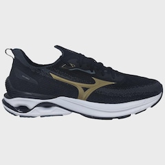 Tênis Masculino Mizuno Wave Mirai 8 - Foto 1