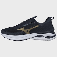 Tênis Masculino Mizuno Wave Mirai 8 - Foto 2