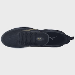 Tênis Masculino Mizuno Wave Mirai 8 - Foto 4