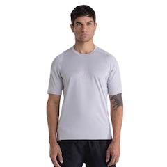 Camiseta Mizuno Easy 5  - Masculina - Foto 1