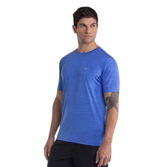 Camiseta Mizuno Spark 2  - Masculina - Foto 3