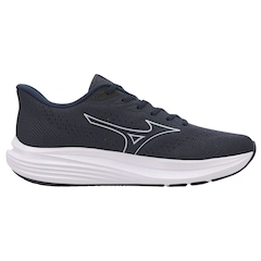 Tênis Masculino Mizuno Wave Lively Corrida - Foto 1
