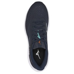 Tênis Masculino Mizuno Wave Lively Corrida - Foto 3