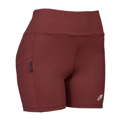Bermuda Beach Tenis Mormaii Samantha Barijan -  Feminina - Foto 2