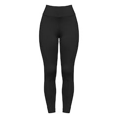 Calça Legging Beach Tenis Samantha Barijan Mormaii - Feminina - Foto 1