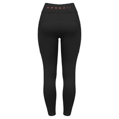 Calça Legging Beach Tenis Samantha Barijan Mormaii - Feminina - Foto 2