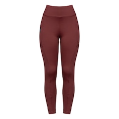 Calça Legging Beach Tenis Samantha Barijan Mormaii - Feminina - Foto 1