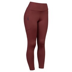 Calça Legging Beach Tenis Samantha Barijan Mormaii - Feminina - Foto 3