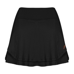 Shorts Saia Beach Tenis Mormaii Samantha Barijan - Feminina - Foto 2
