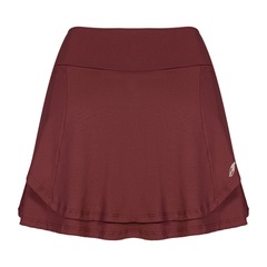 Shorts Saia Beach Tenis Mormaii Samantha Barijan - Feminina - Foto 3