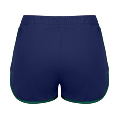 Shorts Duplo do Brasil Mormaii - Feminina - Foto 2