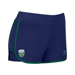 Shorts Duplo do Brasil Mormaii - Feminina - Foto 3