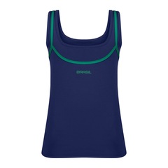 Camiseta Regata do Brasil Mormaii  - Feminina - Foto 2