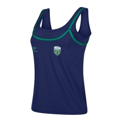 Camiseta Regata do Brasil Mormaii  - Feminina - Foto 3