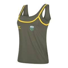Camiseta Regata do Brasil Mormaii  - Feminina - Foto 2
