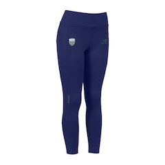 Calça Legging do Brasil Mormaii - Feminina - Foto 1