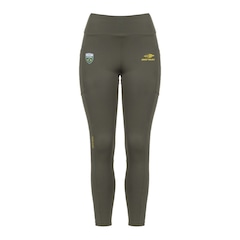 Calça Legging do Brasil Mormaii - Feminina - Foto 1
