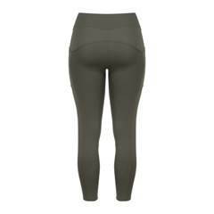 Calça Legging do Brasil Mormaii - Feminina - Foto 2