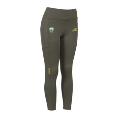 Calça Legging do Brasil Mormaii - Feminina - Foto 3
