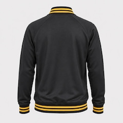 Jaqueta do Brasil Olden Estrelas  - Masculina - Foto 2