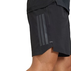 Short adidas D4T Power Primelift 3 Listras- Masculina - Foto 3