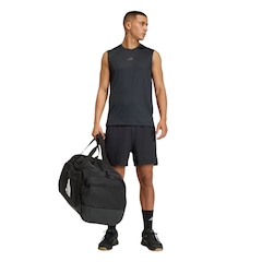 Short adidas D4T Power Primelift 3 Listras- Masculina - Foto 6