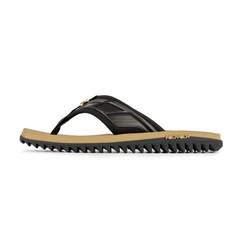 Chinelo Kenner Kivah Full Force Gold - Adulto - Foto 3