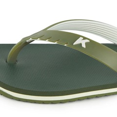 Chinelo Kenner Red Pro - Adulto - Foto 5