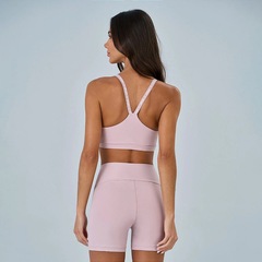 Bermuda Alto Giro Elástico Personalizado - Feminina - Foto 2