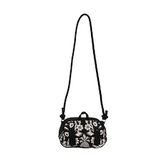 Bolsa Farm Chuchu Guacanaste Transversal Estampa Original - Foto 1