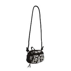 Bolsa Farm Chuchu Guacanaste Transversal Estampa Original - Foto 3