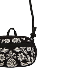 Bolsa Farm Chuchu Guacanaste Transversal Estampa Original - Foto 4
