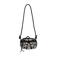 Bolsa Farm Chuchu Guacanaste Transversal Estampa Original - Foto 5